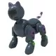 Jucarie interactiva robot pisica Robo-Cat Jucarie interactiva robot pisica Robo-Cat