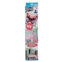 Set creatie cu diamante, fata de perna, 40x40 cm - Toi-Toys