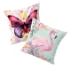 Set creatie cu diamante, fata de perna, 40x40 cm - Toi-Toys Set creatie cu diamante, fata de perna, 40x40 cm - Toi-Toys