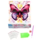 Set creatie cu diamante, fata de perna, 40x40 cm - Toi-Toys Set creatie cu diamante, fata de perna, 40x40 cm - Toi-Toys