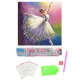 Set creatie cu diamante, fata de perna, 40x40 cm - Toi-Toys Set creatie cu diamante, fata de perna, 40x40 cm - Toi-Toys
