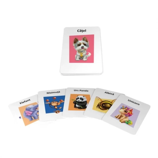 Joc Smile Games - Intreaba-ma sa te intreb! Joc Smile Games - Intreaba-ma sa te intreb!