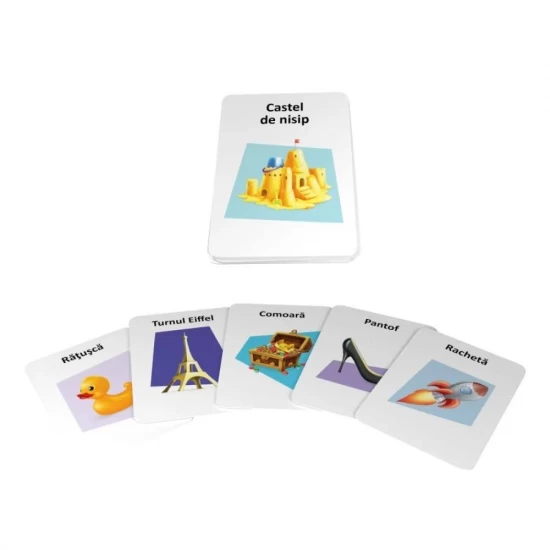 Joc Smile Games - Intreaba-ma sa te intreb! Joc Smile Games - Intreaba-ma sa te intreb!