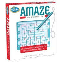 Joc Labirint Thinkfun Amaze