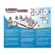 Joc de logica Thinkfun Laser Maze in limba romana Joc de logica Thinkfun Laser Maze in limba romana