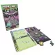 Joc de logica Thinkfun Minecraft Magnetic in limba romana Joc de logica Thinkfun Minecraft Magnetic in limba romana