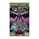 Joc de logica Thinkfun Minecraft Magnetic in limba romana Joc de logica Thinkfun Minecraft Magnetic in limba romana