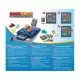 Joc de logica Thinkfun Rush Hour in limba romana Joc de logica Thinkfun Rush Hour in limba romana