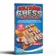Joc de logica magnetic Thinkfun Solitare Chess Joc de logica magnetic Thinkfun Solitare Chess
