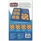 Joc de logica magnetic Thinkfun Solitare Chess Joc de logica magnetic Thinkfun Solitare Chess