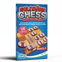 Joc de logica Thinkfun Solitare Chess