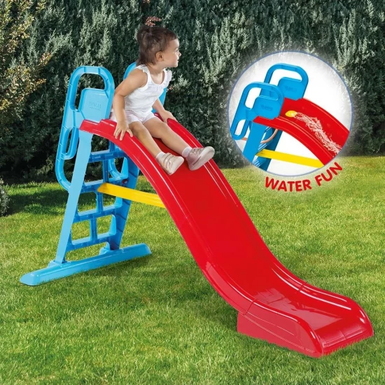 Tobogan mare pentru copii Splash Dolu Tobogan mare pentru copii Splash Dolu