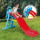 Tobogan mare pentru copii Splash Dolu Tobogan mare pentru copii Splash Dolu