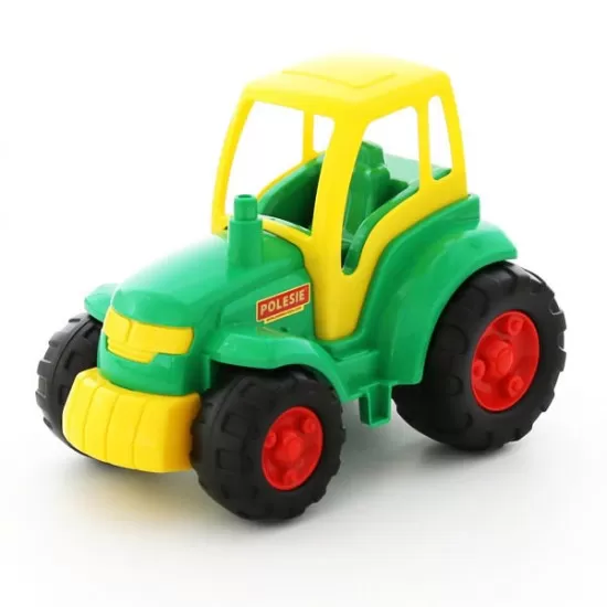 Tractor Champion 35 cm Polesie Tractor Champion 35 cm Polesie