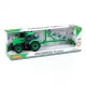 Tractor cu plug Polesie 45 cm Tractor cu plug Polesie 45 cm