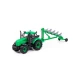 Tractor cu plug Polesie 45 cm Tractor cu plug Polesie 45 cm