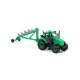 Tractor cu plug Polesie 45 cm Tractor cu plug Polesie 45 cm