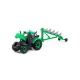 Tractor cu plug Polesie 45 cm Tractor cu plug Polesie 45 cm