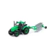 Tractor cu plug Polesie 45 cm Tractor cu plug Polesie 45 cm