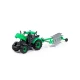 Tractor cu plug Polesie 45 cm Tractor cu plug Polesie 45 cm
