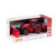 Tractor cu plug deszapezire Polesie Tractor cu plug deszapezire Polesie