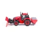 Tractor cu plug deszapezire Polesie Tractor cu plug deszapezire Polesie