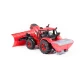 Tractor cu plug deszapezire Polesie Tractor cu plug deszapezire Polesie