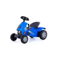Tractor Turbo 2 cu pedale Polesie