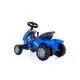 Tractor Turbo 2 cu pedale Polesie Tractor Turbo 2 cu pedale Polesie
