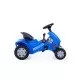 Tractor Turbo 2 cu pedale Polesie Tractor Turbo 2 cu pedale Polesie
