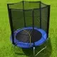 Trambulina cu plasa de protectie 183 cm Trambulina cu plasa de protectie 183 cm