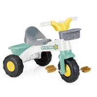 Tricicleta My First Trike Pastel Dolu