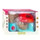 Set de joaca ustensile bucatarie - Blender si mixer Set de joaca ustensile bucatarie - Blender si mixer