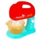 Set de joaca ustensile bucatarie - Blender si mixer Set de joaca ustensile bucatarie - Blender si mixer