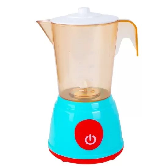 Set de joaca ustensile bucatarie - Blender si mixer Set de joaca ustensile bucatarie - Blender si mixer