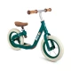 Bicicleta de echilibru pentru copii Get Up & Go Hape Verde Bicicleta de echilibru pentru copii Get Up & Go Hape Verde