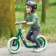 Bicicleta de echilibru pentru copii Get Up & Go Hape Verde Bicicleta de echilibru pentru copii Get Up & Go Hape Verde