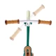 Bicicleta de echilibru pentru copii Get Up & Go Hape Verde Bicicleta de echilibru pentru copii Get Up & Go Hape Verde