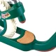 Bicicleta de echilibru pentru copii Get Up & Go Hape Verde Bicicleta de echilibru pentru copii Get Up & Go Hape Verde