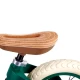 Bicicleta de echilibru pentru copii Get Up & Go Hape Verde Bicicleta de echilibru pentru copii Get Up & Go Hape Verde