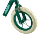 Bicicleta de echilibru pentru copii Get Up & Go Hape Verde Bicicleta de echilibru pentru copii Get Up & Go Hape Verde