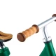 Bicicleta de echilibru pentru copii Get Up & Go Hape Verde Bicicleta de echilibru pentru copii Get Up & Go Hape Verde