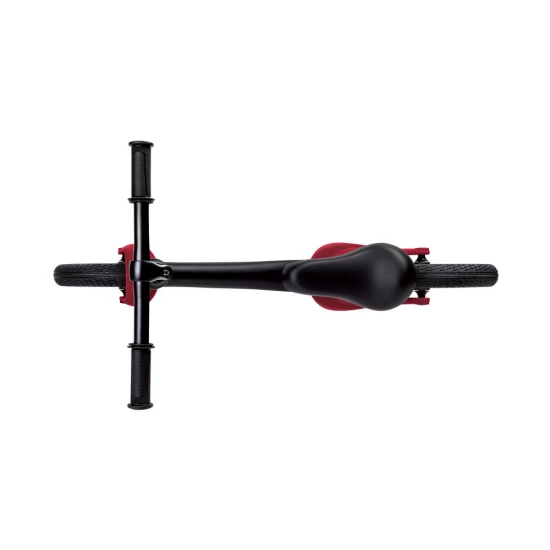Bicicleta de echilibru pentru copii Hape rosie Bicicleta de echilibru pentru copii Hape rosie
