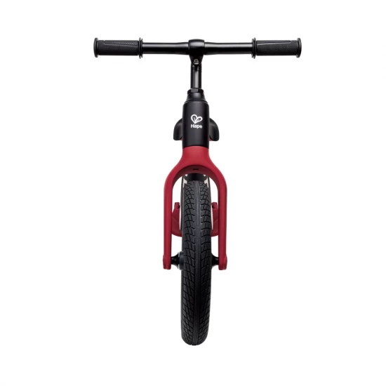 Bicicleta de echilibru pentru copii Hape rosie Bicicleta de echilibru pentru copii Hape rosie