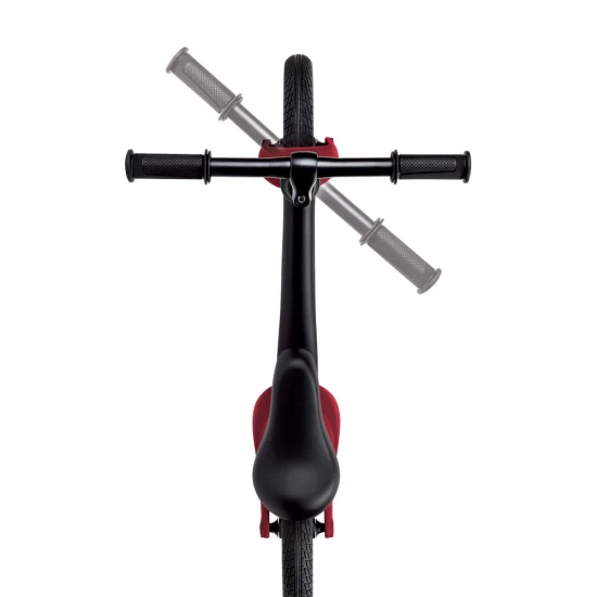 Bicicleta de echilibru pentru copii Hape rosie Bicicleta de echilibru pentru copii Hape rosie
