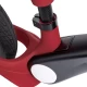 Bicicleta de echilibru pentru copii Hape rosie Bicicleta de echilibru pentru copii Hape rosie