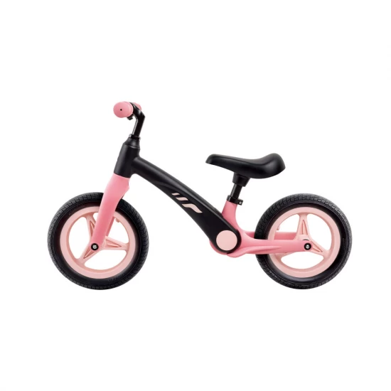 Bicicleta de echilibru pentru copii Hape roz Bicicleta de echilibru pentru copii Hape roz