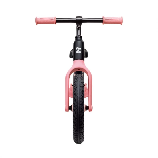 Bicicleta de echilibru pentru copii Hape roz Bicicleta de echilibru pentru copii Hape roz