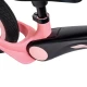 Bicicleta de echilibru pentru copii Hape roz Bicicleta de echilibru pentru copii Hape roz