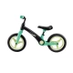 Bicicleta de echilibru pentru copii Hape verde Bicicleta de echilibru pentru copii Hape verde